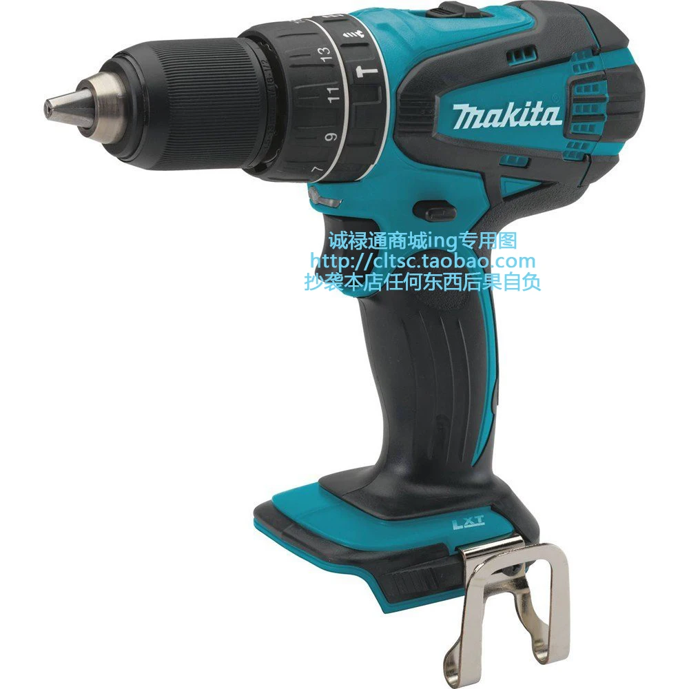 Authentic Japanese MAKITA MAKITA/220V/18V rechargeable electric drill