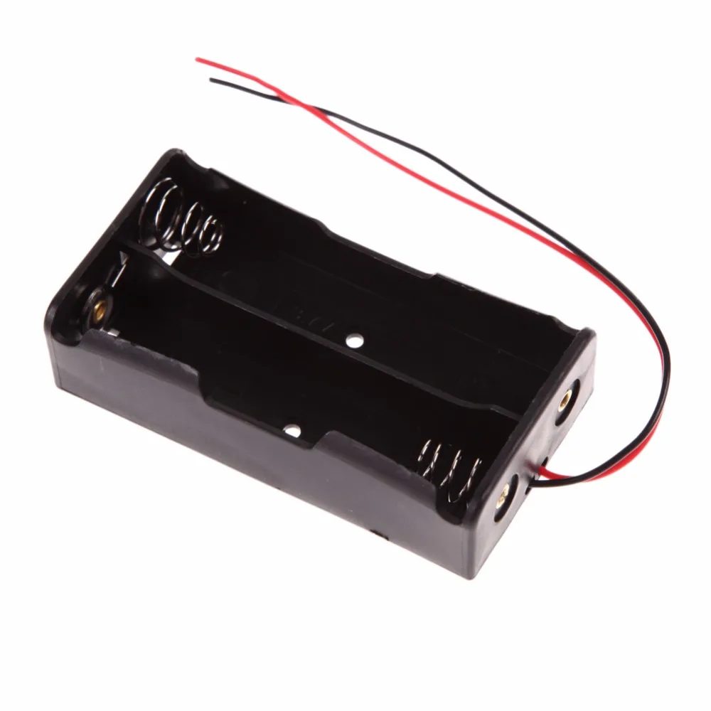 5pcs-lot-New-Power-Bank-18650-Battery-Holder-Plastic-Battery-Holder-Storage-Box-Case-for-1x