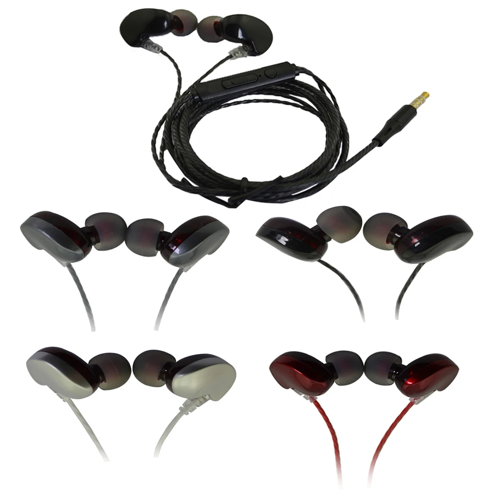 Headset mode