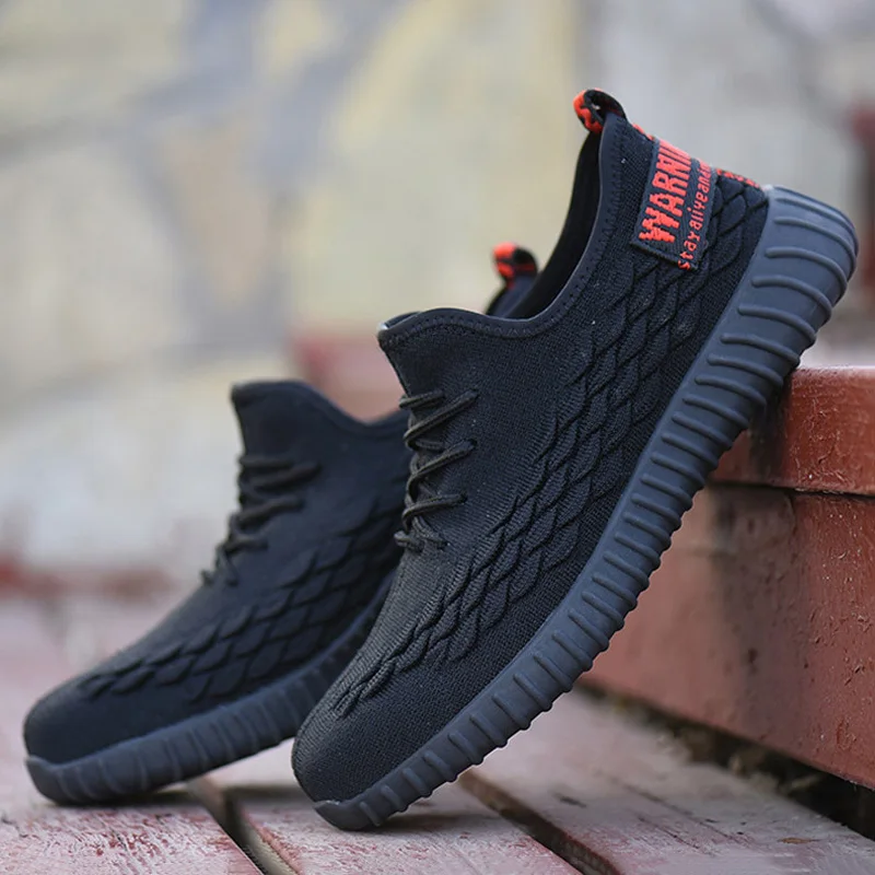 الرجال التمهيد العمل أحذية السلامة الأزياء رياضية حذاء رجالي الصلب اصبع القدم القتالية حذاء من الجلد الرجال مكافحة تحطيم أحذية أمان الأحذية...