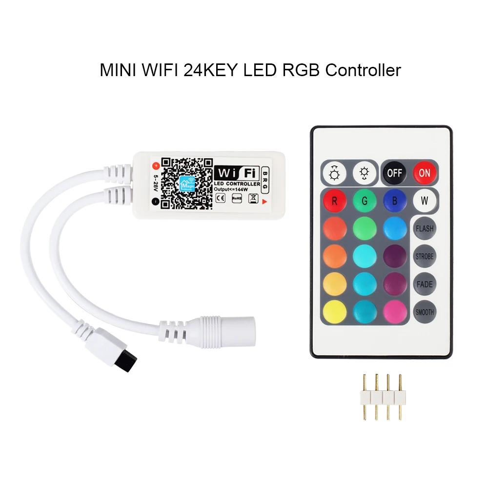 RGB Controller