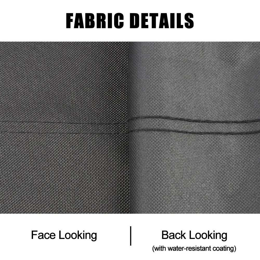 fabric details