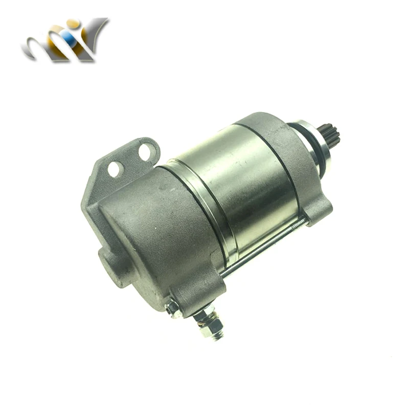 MOFO CAIZHUANGSHI стартер двигателя мотоцикла 55140001100 55140001000 для KTM 200 250 300 XC-W EXC EXC-E XC 2008-2012 2009 12V 410W