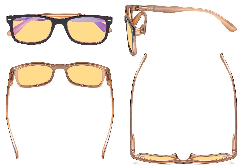 HPR075-Brown