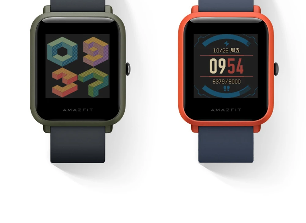 huami watch 26