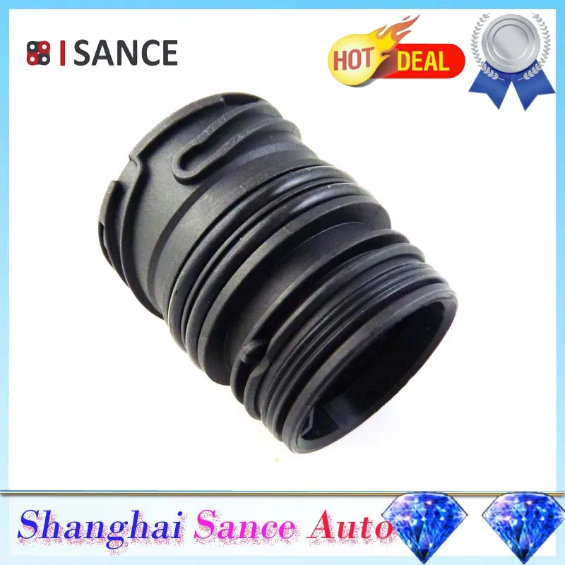 Мехатронный герметичный рукав ISANCE 24347588725 для BMW 128i 135i 325i 325xi 328i 330i 330xi 335i 335xi 525i 525xi