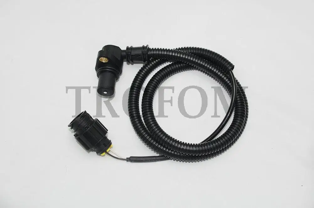 Датчик положения коленчатого вала для грузовика RENAULT VOLVO D12 FM9 FM12 FH12 FH16 FH FM VN VNL VHD 670