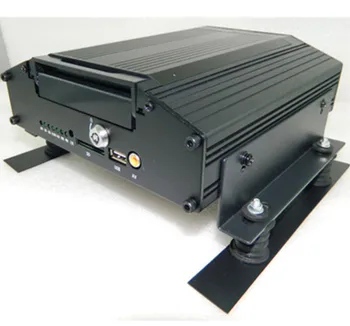 

Source factory 4-channel hard disk video recorder 720P HD pixel support English Korean Russian and other languages