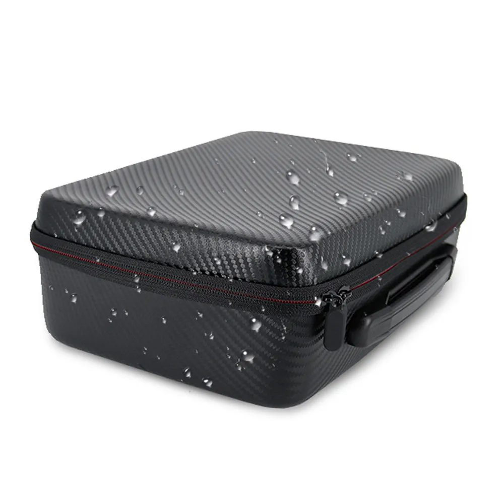 Portable Waterproof Box Hard Bag Handheld Carry Cas