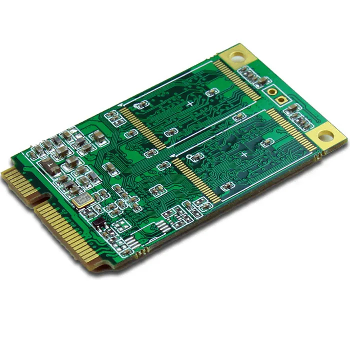 Новый твердотельный накопитель mSATA 64 ГБ 6 ГБ/сек. мини SATA 60 32 120 для планшетных ПК/MID