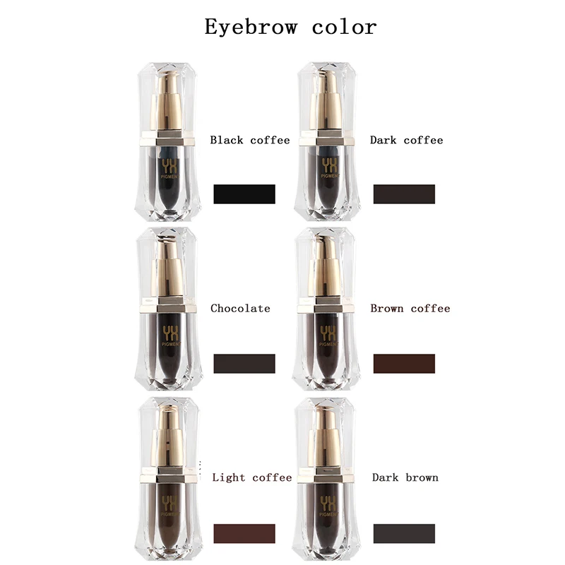 microblading pigment 5