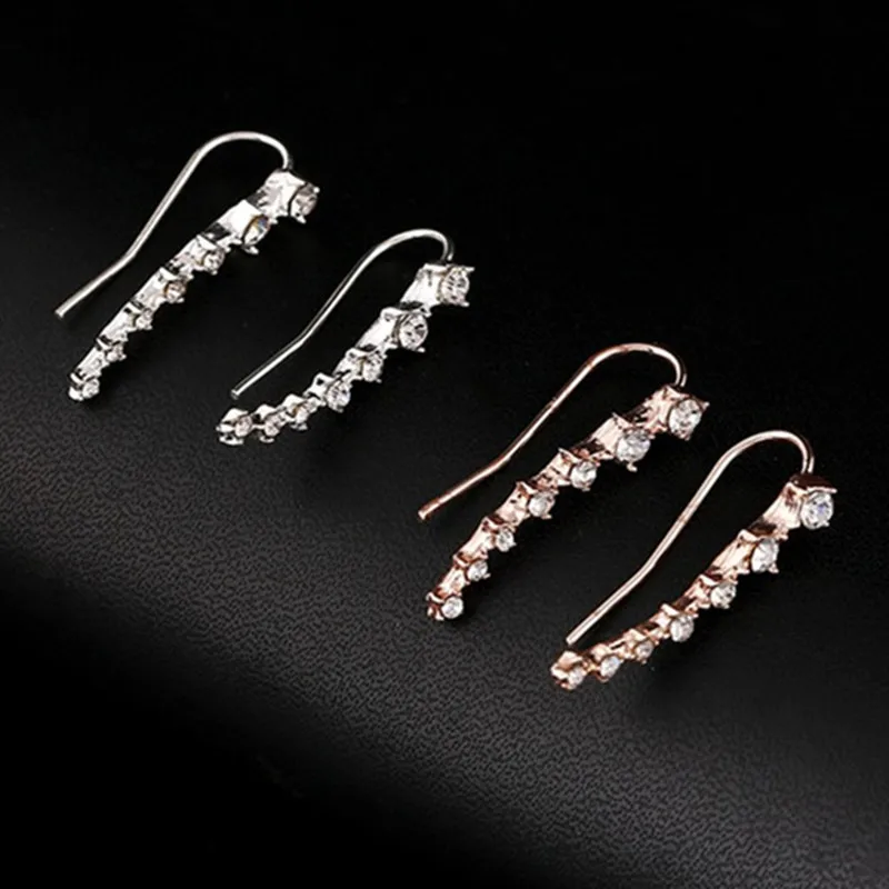 EK688-New-Brincos-Bijoux-Boucle-D-oreille-Silver-Big-Dipper-Crystal-Stud-Earrings-For-Women-Wedding (1)