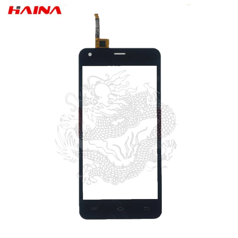 

For finepower C1 Touch Screen Panel Digitizer Front Glass Lens Sensor Accessories with Flex Cable
