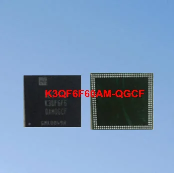 

2 шт./лот K3QF6F60AM-QGCF LPDDR3 RAM