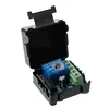 Remote Control Wireless Switch 12V 315MHz 1CH Relay Receiver Module RF Transmitter ► Photo 3/6