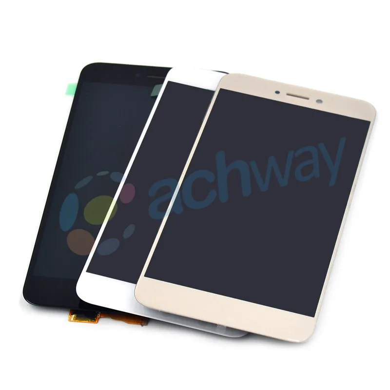 Huawei honor 8 lite lcd assembly (8)