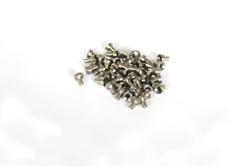 

Work For Nitrous Funnel Jet Size:13765-XX Fit NOS stystem XX" 20 pcs