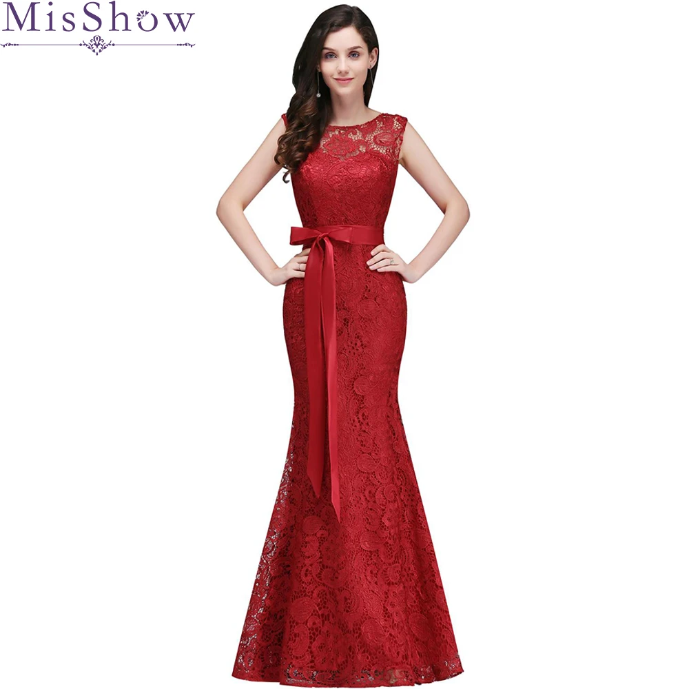 Платье подружки невесты с русалочкой vestido longo сексуальное Новое Элегантное