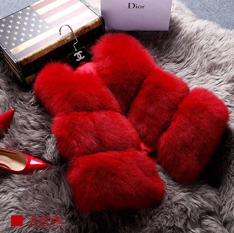 À true Manches Couleur black Pleine De Color Chauve Pull Gilet red khaki pink Au Rex Col souris Fausse Manteau Avec white Nom Progressive Nouveau Vison Fourrure Promotion 2018 Blue Un royal Cheveux Purple gray WSqxP0fw7f