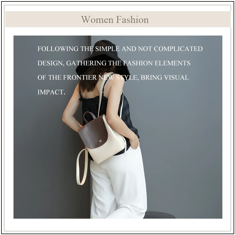 women fashion bag