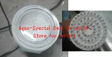 Banheira de hidromassagem LED debaixo d' água de 3.2