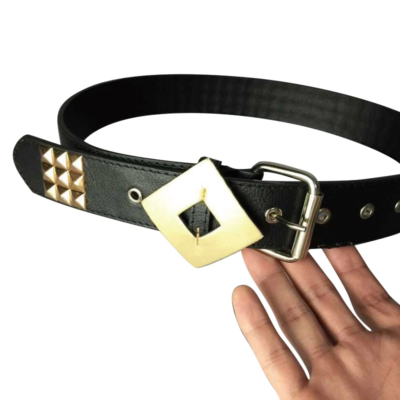  Suicide Squad Harley Quinn Cosplay Shorts and Belts Women Party Halloween Sequins Panty with Belt