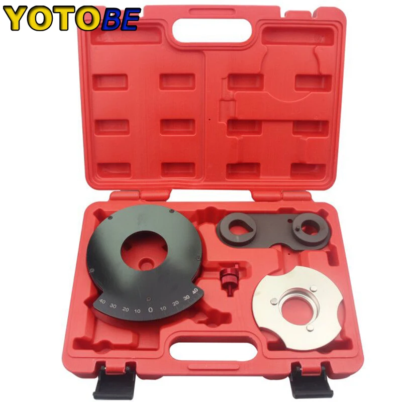 

Engine Timing Tools Kit For VW EA111 1.4L 1.6L Engine Tools