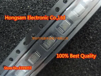 

(50PCS) SI5351A-B-GTR SI5351A-A-GTR SI5351B MSOP10