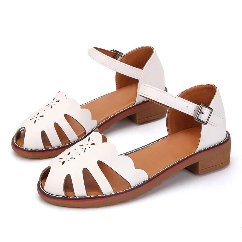 nice sandals for summer