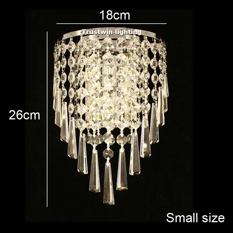 small size