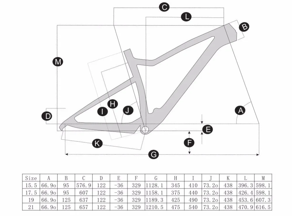 MIRACLE 29er полная Подвеска карбоновая рама MTB XC для беговых горных велосипедов карбоновая рама с BB92 UD матовая или на заказ картина