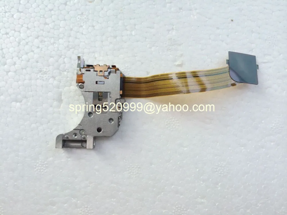 RNS-E laser '