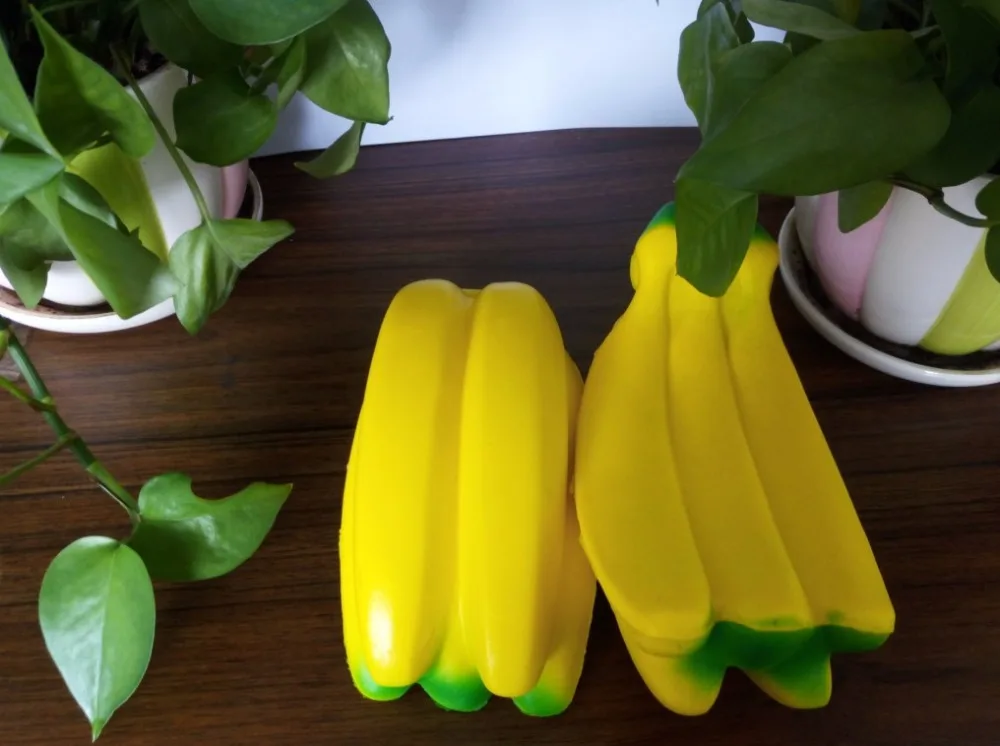 squishy banana 5