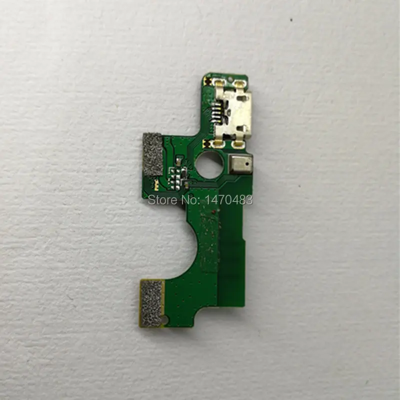 BestNull для Oukitel U15S USB вилка зарядная Плата зарядное устройство штепсельная плата