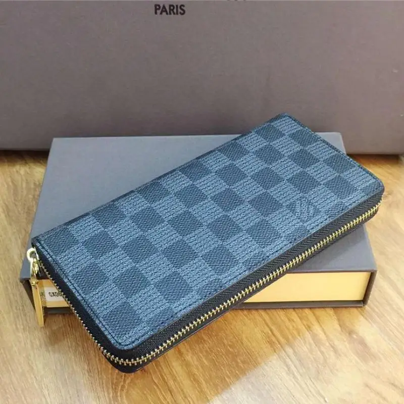 2017 Fashion New Designer Clutch Famous Brand Men