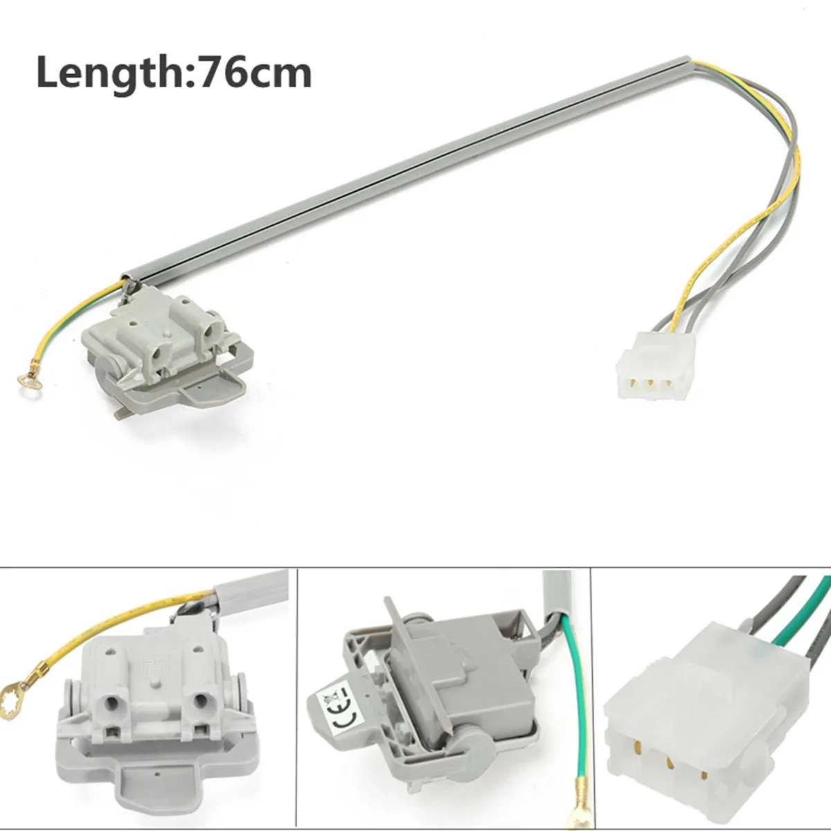

Washing Machine Door Lid Switch Tools Kit For Whirlpool Part 3949237 3949247