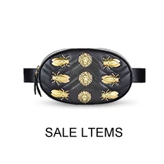 Fanny Pack chains belt bag animal print serpentine waist bag women brand mini leather purse new hight quality drop shipping