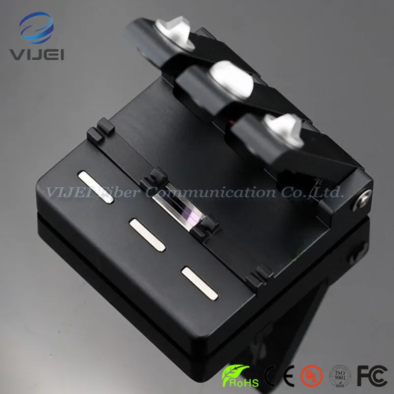 JILONG KL-510 Optical fiber V type slot coupler (3)