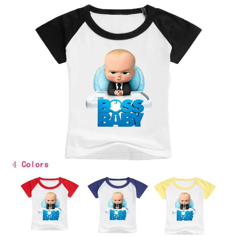 boss baby clothes