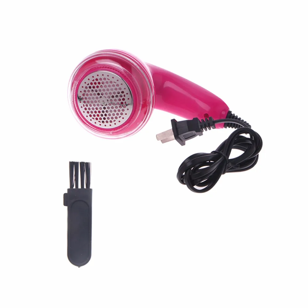 

Electric Clothing Fuzz Blender Lint Pills Removers Fabrics Sweater Fuzz Shaver