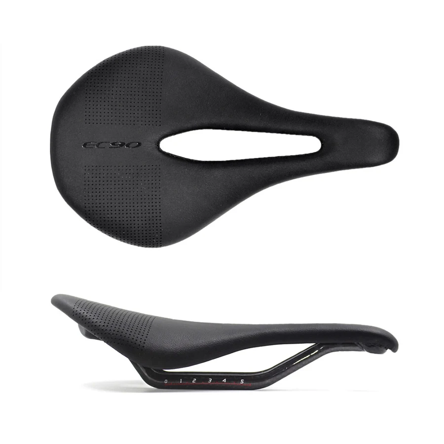 

Bicycle Saddle mtb Carbon Saddle Ultralight Bike Road Saddles Black Steel Saddle vtt racing Cycling Spare Partsfor bicycles