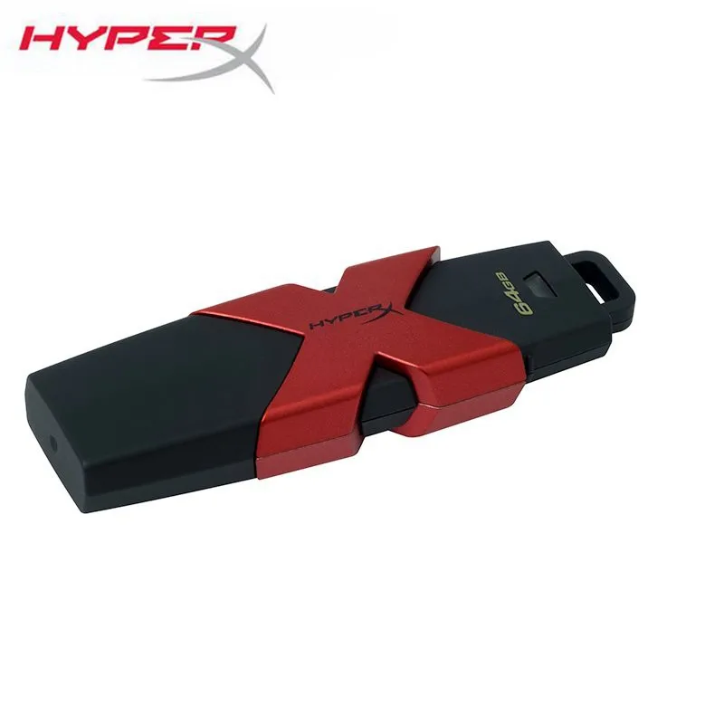 Original Kingston HyperX Savage USB 3 0 Flash Drive Flash font b Disk b font HXS3