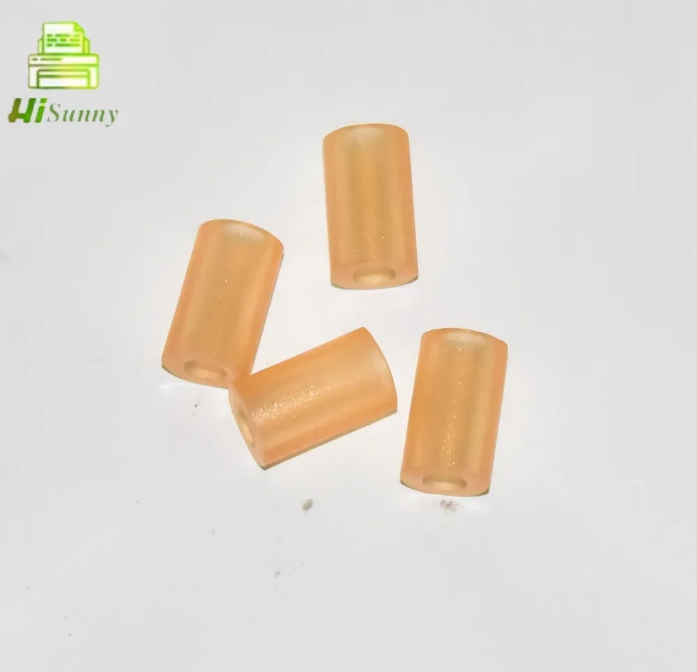 

4pcs PA03289-Y034 PA03289-Y035 for Fujitsu fi-4120C fi-4220C fi-5120C fi-5220C fi-6000NS fi-6010N 4120 5120 Feed Roller Tires