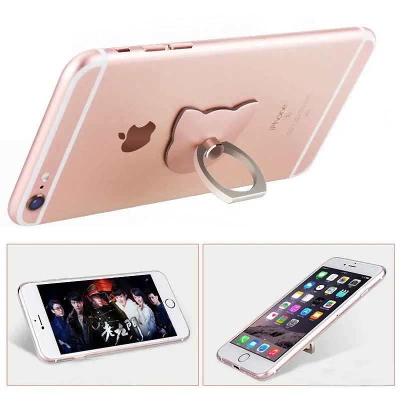 General Phone finger ring holder 360 Degree stand for Samsung Xiaomi iPhone X 7 6 55 5S plus Smartphone Tablet plain bague General Phone finger ring holder 360 Degree stand for Samsung Xiaomi iPhone X 7 6 55 5S plus Smartphone Tablet plain bague