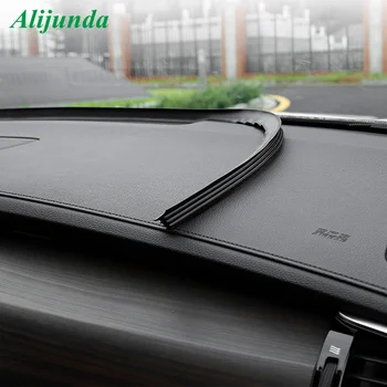 

1.6M car dust and noise protection instrument panel sealing decorative strip FOR Volkswagen Skoda Octavia Fabia Rapid Superb