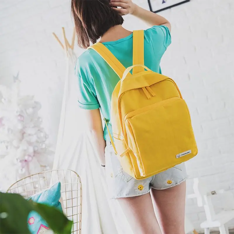Женский модный рюкзак для девочек, сумка на плечо, дорожные школьные сумки, повседневный рюкзак