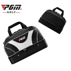2019 Pgm мешок, одежда для гольфа Гольф-сумка унисекс Открытый Гольф Multi Функция супер Ёмкость спортивные сумочки D0056