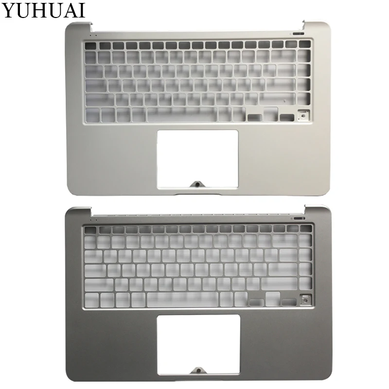 

New laptop case cover for Samsung NP900X5N 900X5N Palmrest COVER silver BA98-00944A/white BA98-00944B NO touchpad