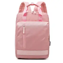 2018 Kanken рюкзаки мини непромокаемые женские Back Pack kanken сумка Mochila классические женские школьные Девочки Подростки школьный рюкзак