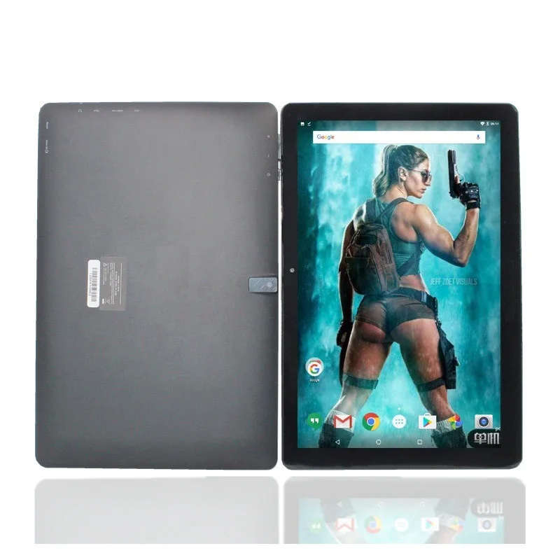 

Android 7.0 Tablet pc MTK8163 1GB+16GB quad core 10.1 inch 1280 x 800 HDMI Brand Y1010
